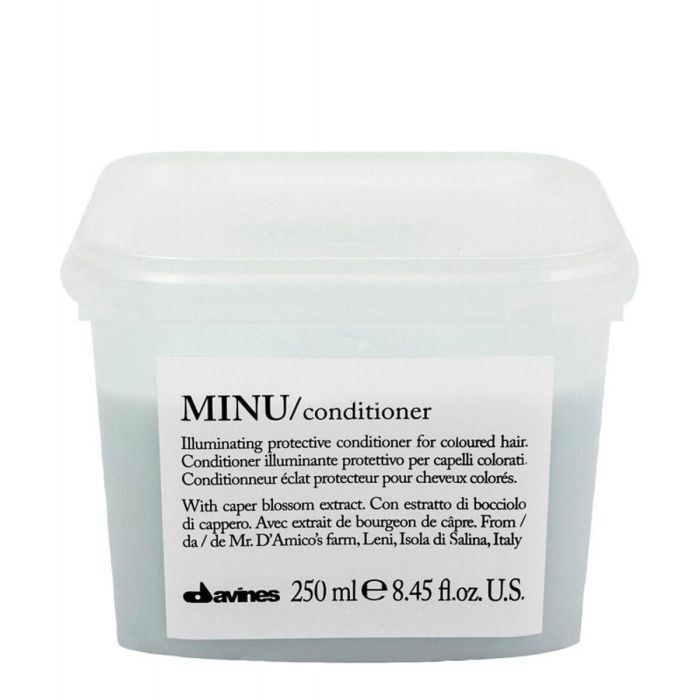 Davines Minu Acondicionador 250 mL 2