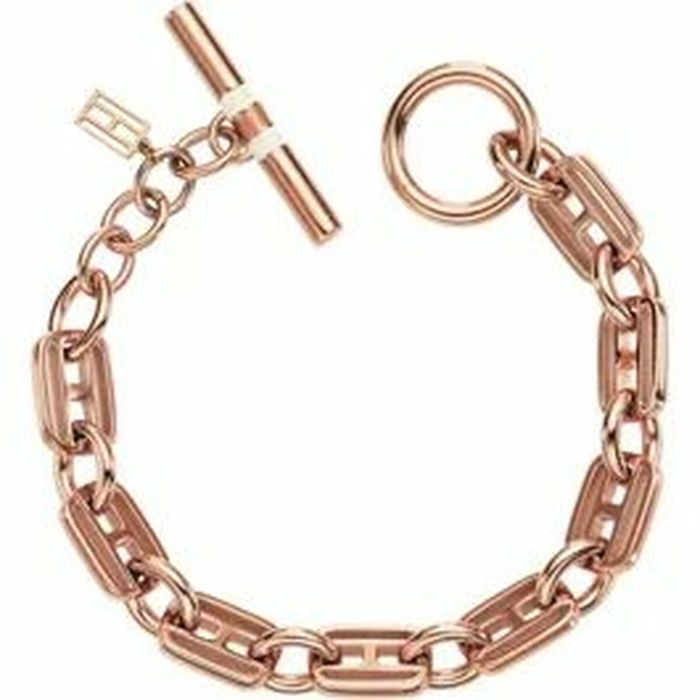 Pulsera Mujer Tommy Hilfiger 2700542 21 cm