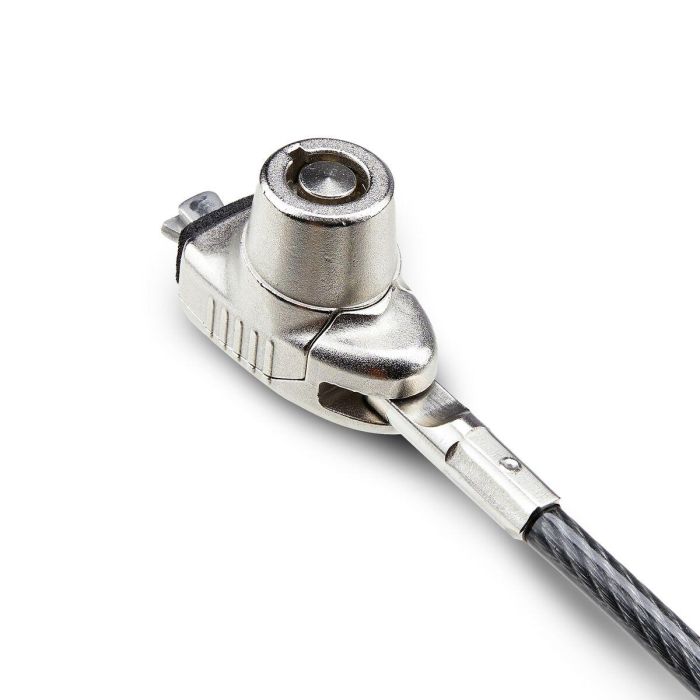 Cable con candado Startech SNBLK-LAPTOP-LOCK 2 m 1