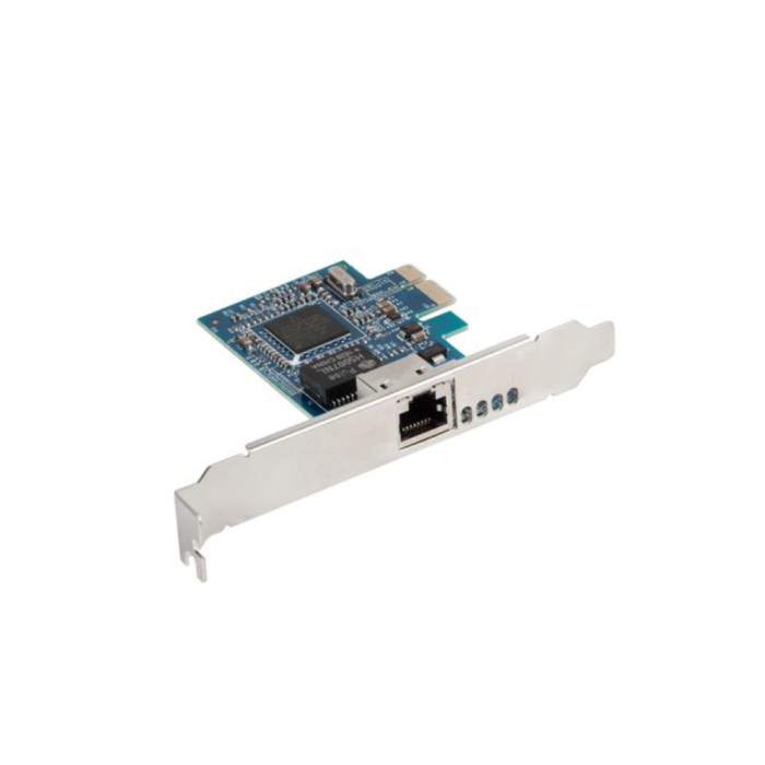 Tarjeta Red Lanberg Ethernet Rj45 Pci - E Tarjeta Red Lanberg Ethernet Rj45 Pci - E
