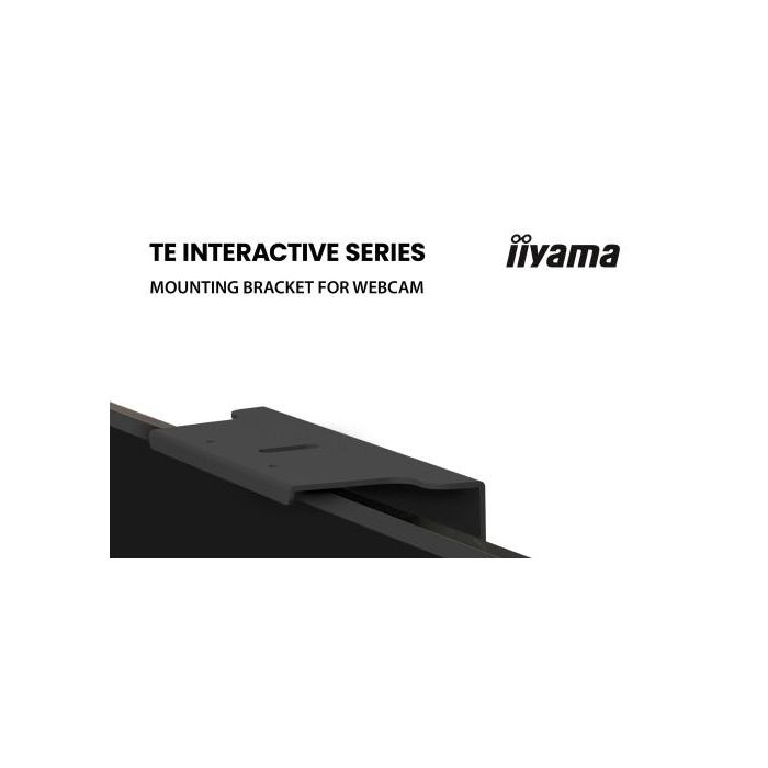 Iiyama TE5513A-B1AG Pantalla Interactiva 55" UHD IPS Android 14 8/128GB con Wifi 6 y Sonido 2x 20W Subwoofer, 450cd/m2, Antiglare 19 Iiyama TE5513A-B1AG Pantalla Interactiva 55" UHD IPS Android 14 8/128GB con Wifi 6 y Sonido 2x 20W Subwoofer, 450cd/m2, Antiglare 19