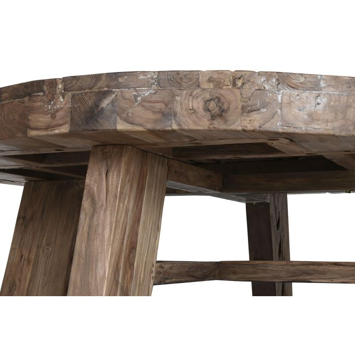Mesa Centro Item Home DKD Home Decor 140 x 45 x 140 cm 5 Mesa Centro Item Home DKD Home Decor 140 x 45 x 140 cm 5