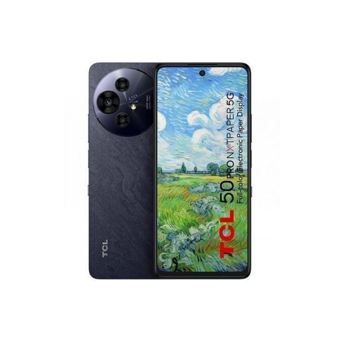 Movil Tcl 50 Pro 5 gr 8 Movil Tcl 50 Pro 5 gr 8