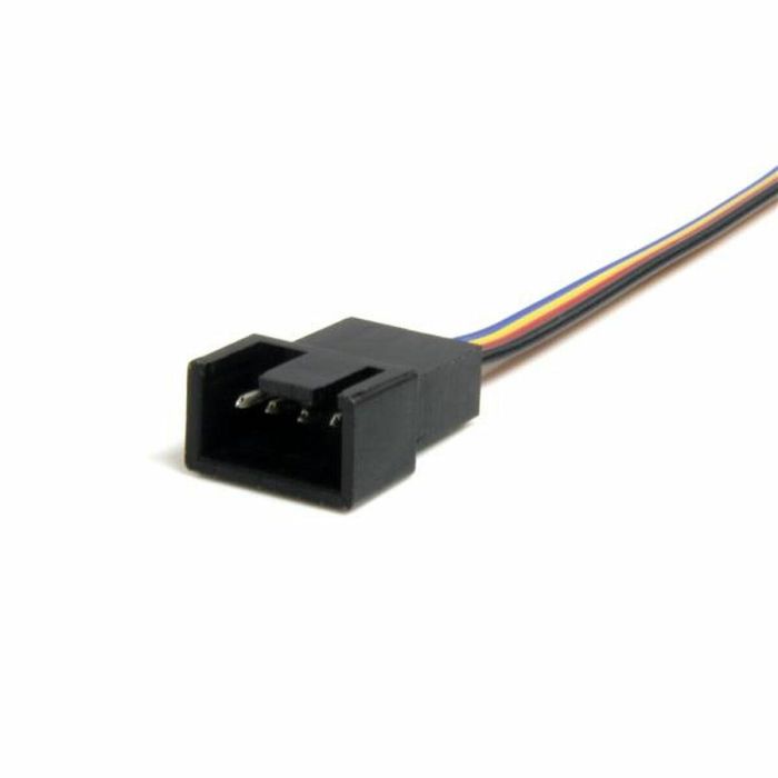 Cable de Alimentación Startech FAN4EXT12 2