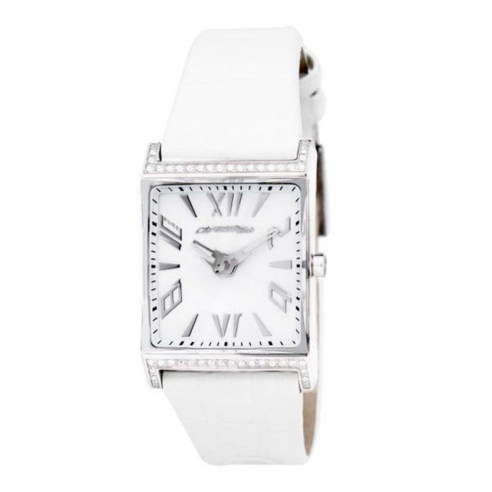 Reloj Mujer Chronotech CT7880LS-19 (Ø 28 mm) Reloj Mujer Chronotech CT7880LS-19 (Ø 28 mm)