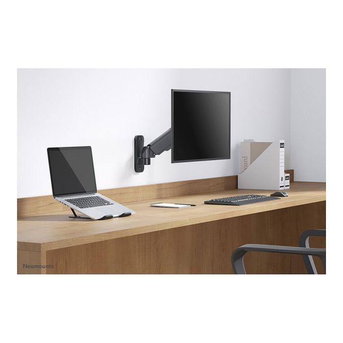 Soporte TV Neomounts WL70-440BL11 17" 32" 9 kg 8