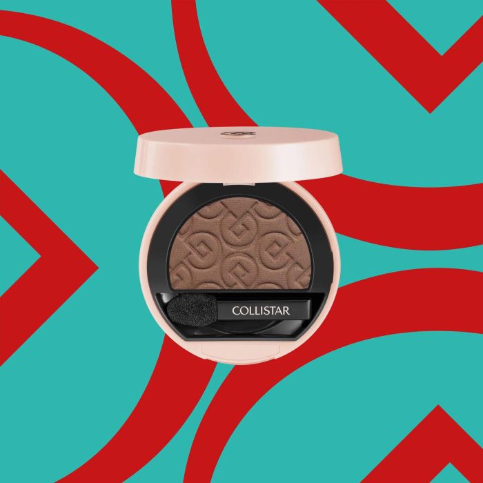 Set de Maquillaje Collistar IMPECCABLE 6