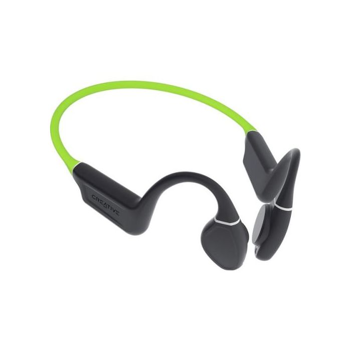 Creative Labs Outlier Free+ Auriculares Inalámbricos Bluetooth 5.3 IPX5 10h Batería 51EF1080AA002 Creative Labs Outlier Free+ Auriculares Inalámbricos Bluetooth 5.3 IPX5 10h Batería 51EF1080AA002
