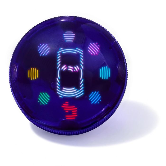 Spin Master 6072283 Bitzee Mascota Digital Hamsterball Interactivo con 20 Hámsters Virtuales Sin Pantallas Edad +5 Años 3 Spin Master 6072283 Bitzee Mascota Digital Hamsterball Interactivo con 20 Hámsters Virtuales Sin Pantallas Edad +5 Años 3