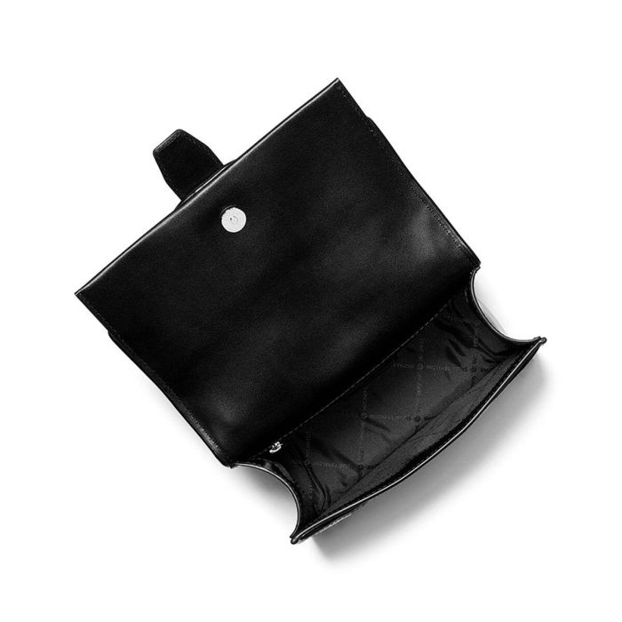 Bolso Bandolera Michael Kors 35S5SGRC1H-BLACK Negro 1 Bolso Bandolera Michael Kors 35S5SGRC1H-BLACK Negro 1