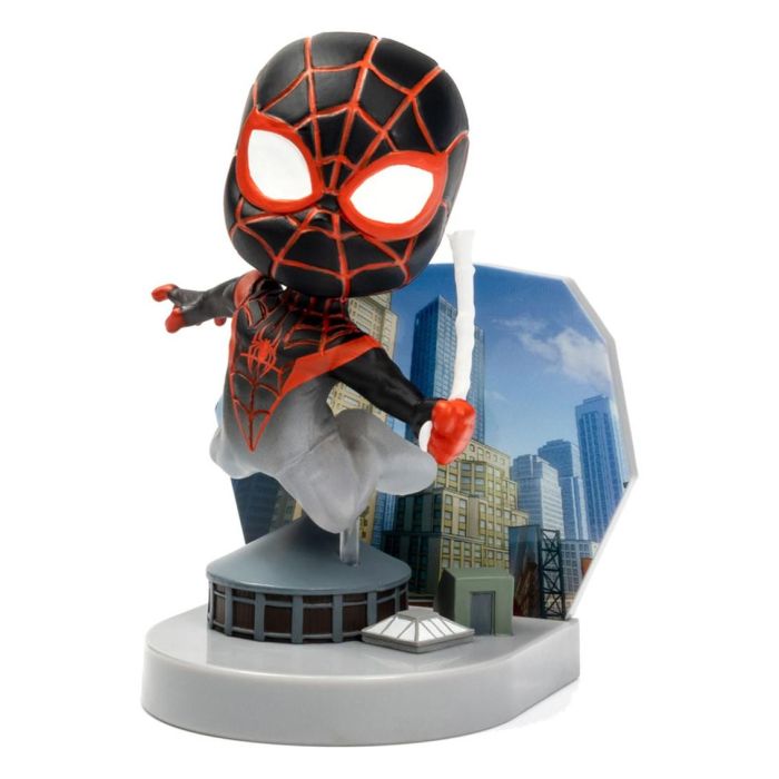 Figura Mini Diorama Superama The Loyal Figura Mini Diorama Superama The Loyal