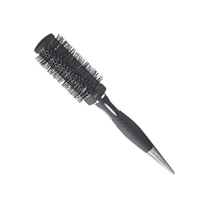 35 mm Ceramic Radial Brush Ks12 Kent Brushes