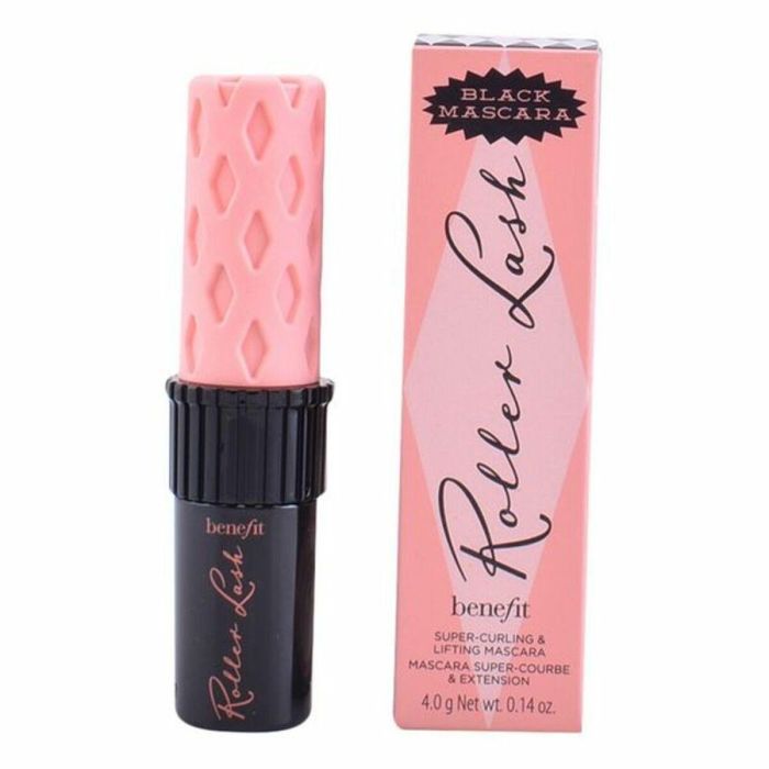 Benefit Roller Lash Super Curling & Lifting Mascara black 4 g Benefit Roller Lash Super Curling & Lifting Mascara black 4 g