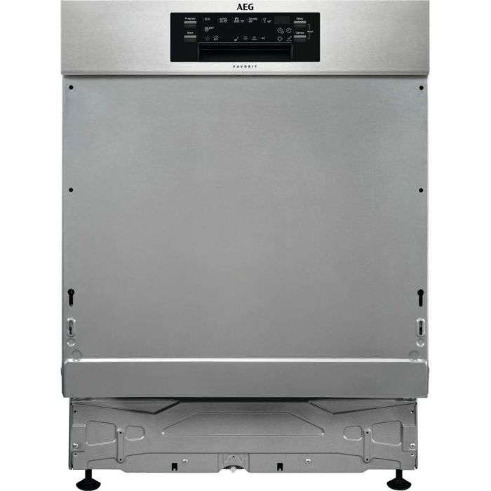 Lavavajillas AEG FEE63606PM 59,6 cm Gris 1 Lavavajillas AEG FEE63606PM 59,6 cm Gris 1