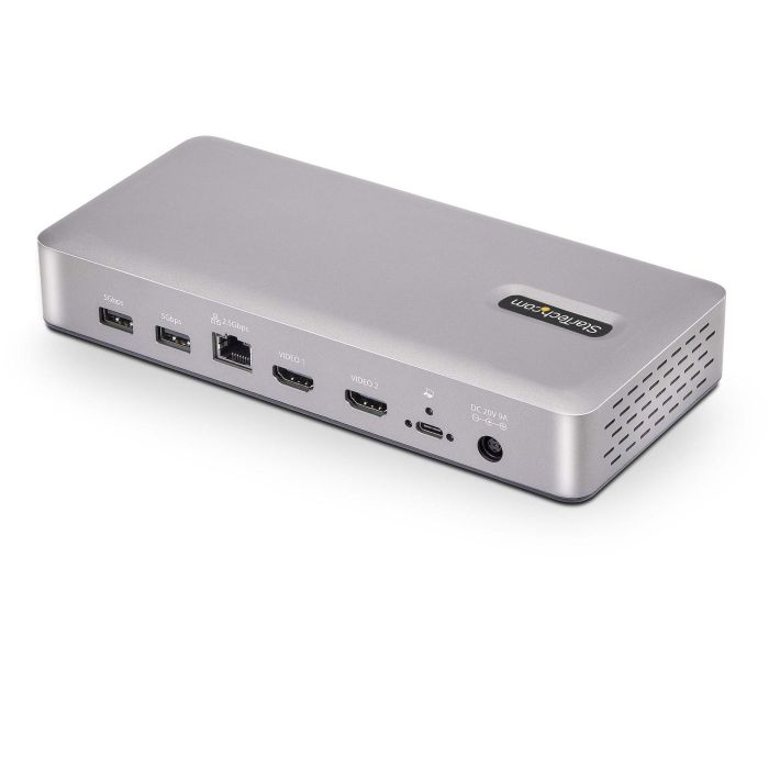 Dockstation Startech 155UE-USB4-DOCK 1
