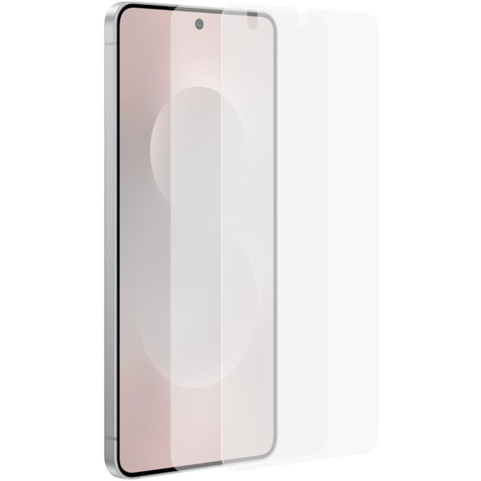 Samsung EF-US937 Protector de pantalla anti-reflejante para Galaxy S25 Edge - Anti-huellas, Transparente (2 unidades) 1 Samsung EF-US937 Protector de pantalla anti-reflejante para Galaxy S25 Edge - Anti-huellas, Transparente (2 unidades) 1