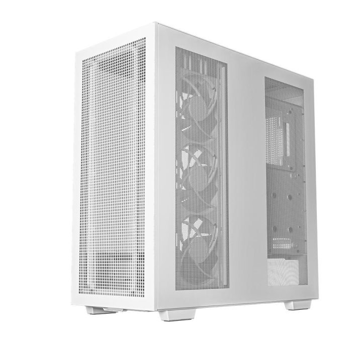 Deepcool Morpheus Caja Gaming ATX EATX Blanco R-MORPHEUS-WHAPA1-G-1 8 Deepcool Morpheus Caja Gaming ATX EATX Blanco R-MORPHEUS-WHAPA1-G-1 8