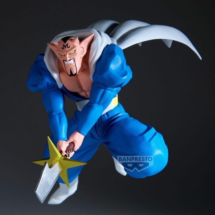 Figura Dabura Match Maker Dragon Ball Z 20cm 4