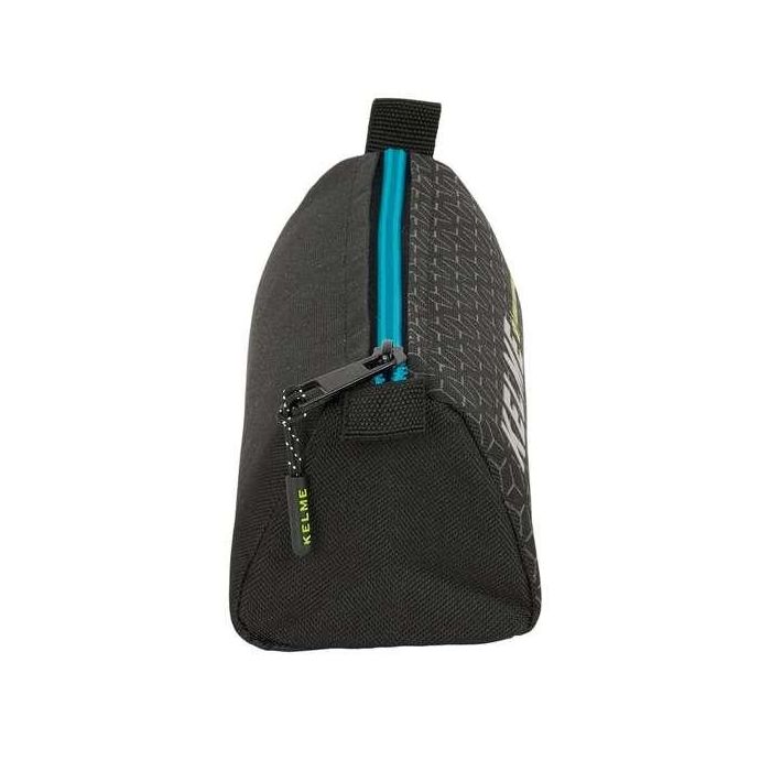 Bolso Escolar Portatodo Safta Kelme Iron 80x210x70 mm 2 Bolso Escolar Portatodo Safta Kelme Iron 80x210x70 mm 2
