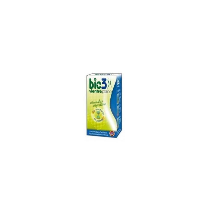 Bie3 Vientre Plano 24Sticks Bie3 Vientre Plano 24Sticks