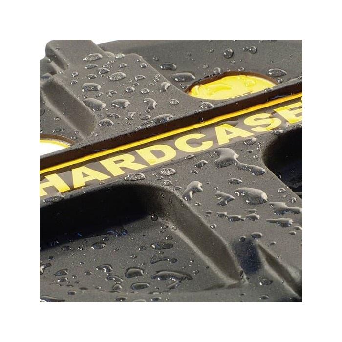 Estuche Hardcase Bombo 18" (Con Ruedas) 1 Estuche Hardcase Bombo 18" (Con Ruedas) 1