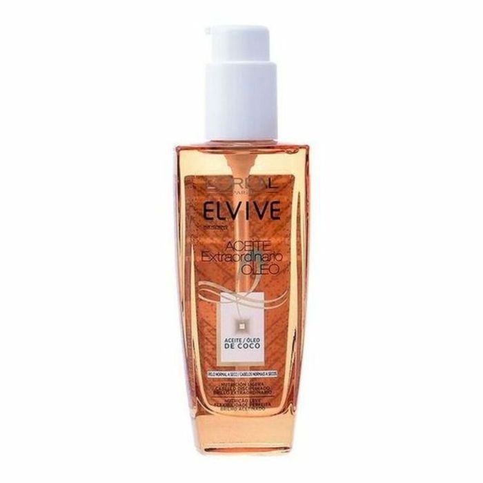 Aceite Elvive Dream Long 100ml, Productos