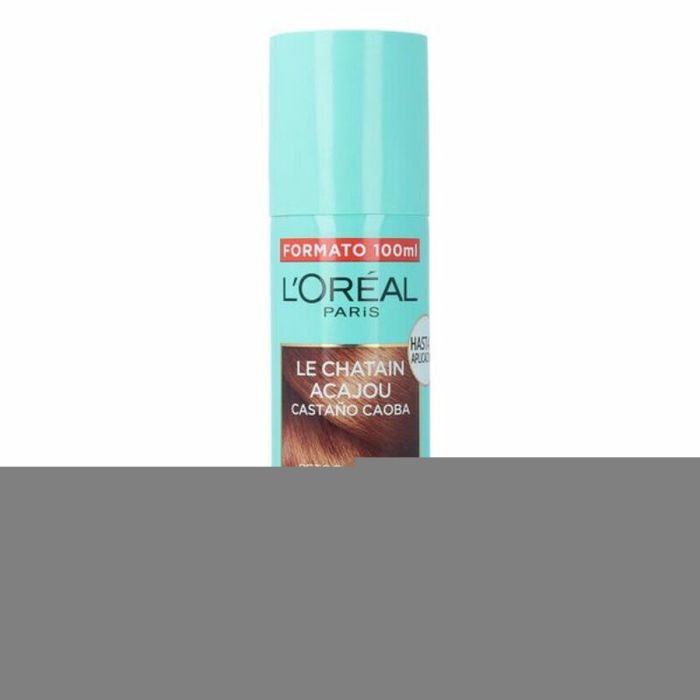 Spray de Volumen para Raíces Magic Retouch L'Oreal Make Up (100 ml) 1