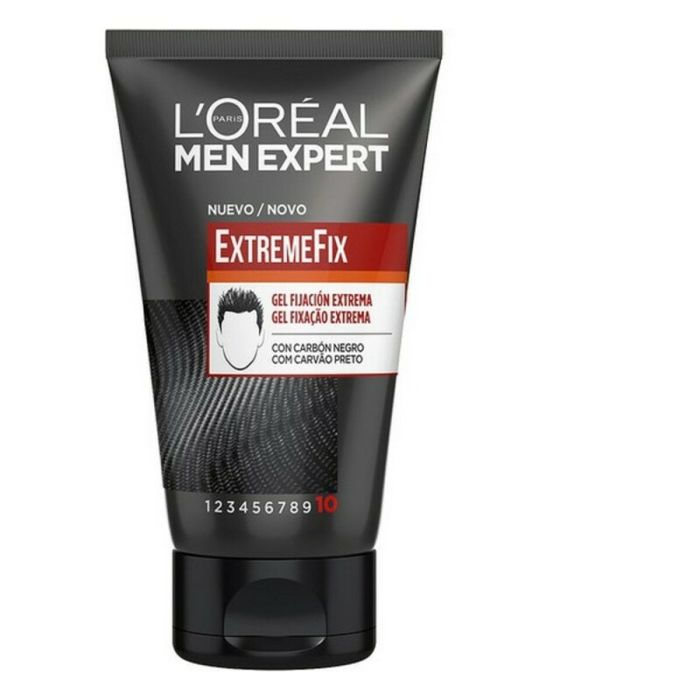 Men expert extremefix gel fijación extremo nº10 150 ml Men expert extremefix gel fijación extremo nº10 150 ml