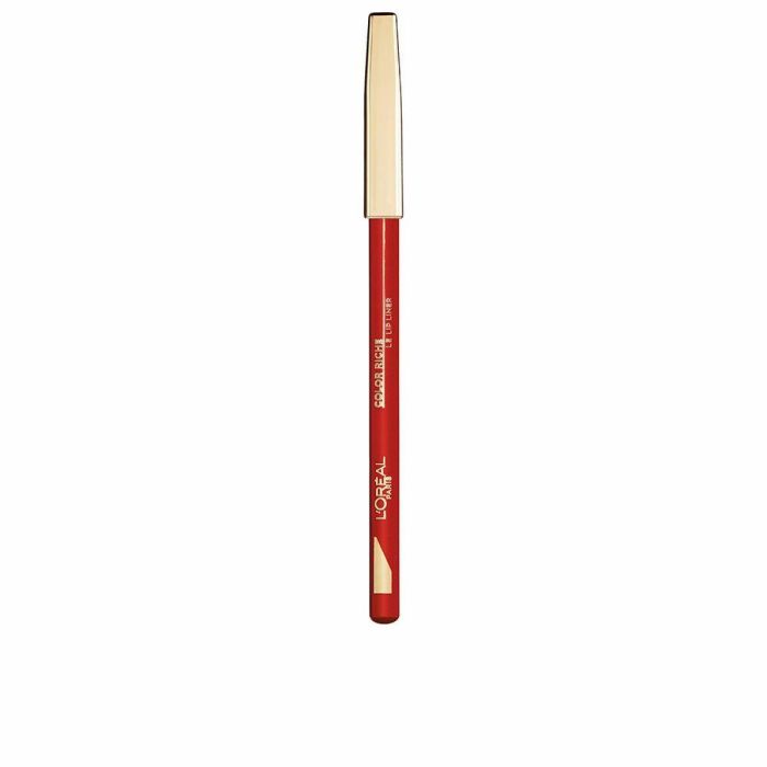Perfilador de Labios L'Oreal Make Up Color Riche 297-Red Passion (1,2 g)