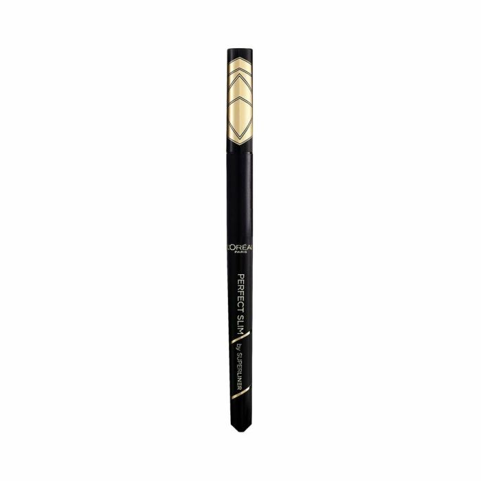 Eyeliner L'Oreal Make Up Perfect Slim 01-intense black (0,6 ml) 1