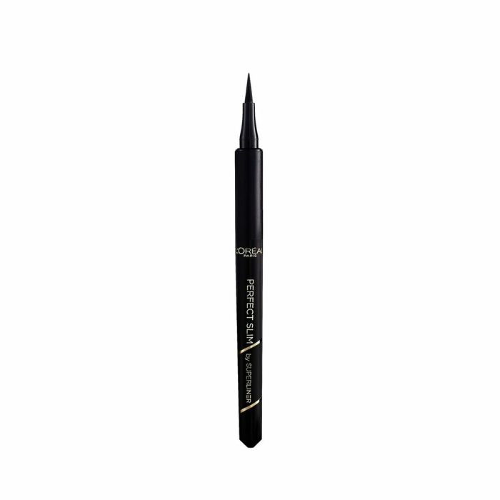 Eyeliner L'Oreal Make Up Perfect Slim 01-intense black (0,6 ml)