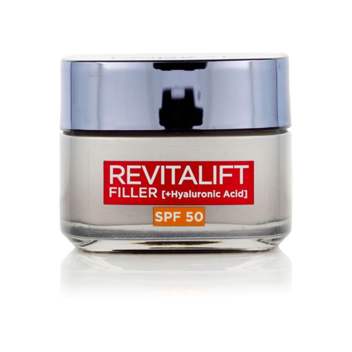 Crema de Día L'Oréal Paris Revitalift 50 ml 1