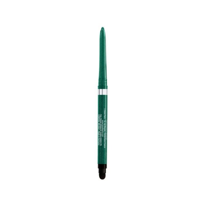 Eyeliner L'Oreal Make Up Infaillible Grip Turquoise 36 horas 2