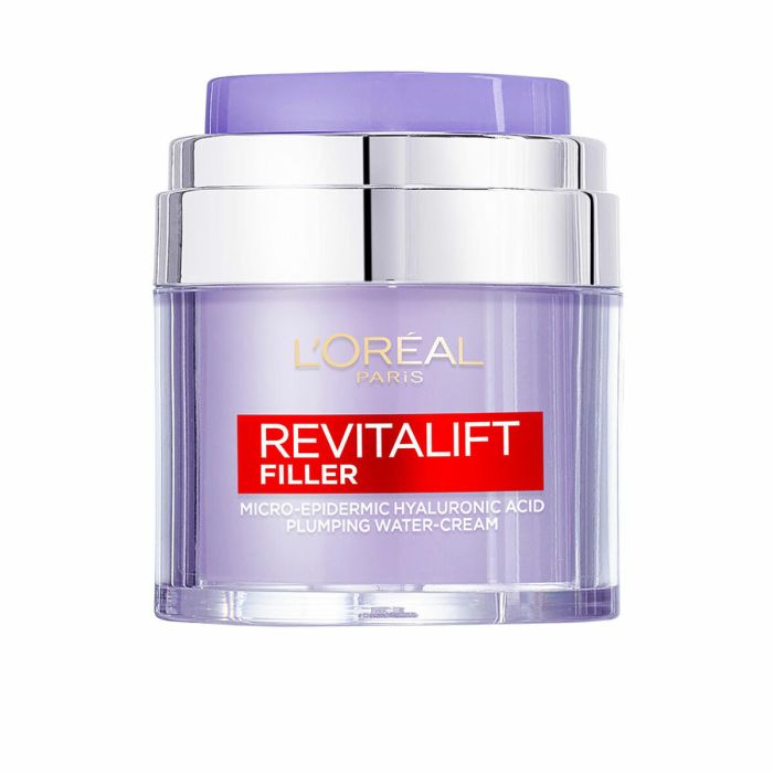 L'Oréal Paris Revitalift Filler Agua-Crema Reafirmante