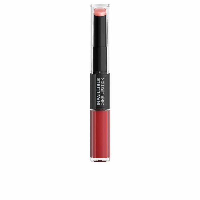 Labial líquido L'Oreal Make Up Infaillible 24 horas Nº 501 Timeless red 5,7 g