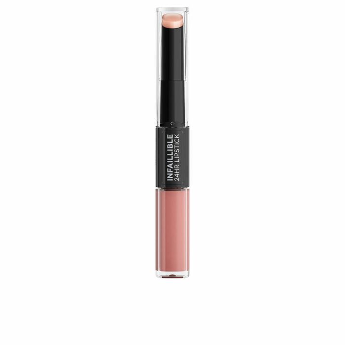Labial líquido L'Oreal Make Up Infaillible 24 horas Nº 803 Eternally exposed 5,7 g