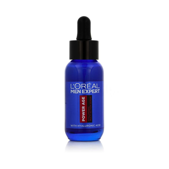 Sérum Facial L'Oréal Paris Men Expert 30 ml 1