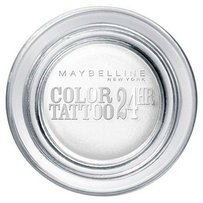 Sombra de ojos Color Tattoo Maybelline 2