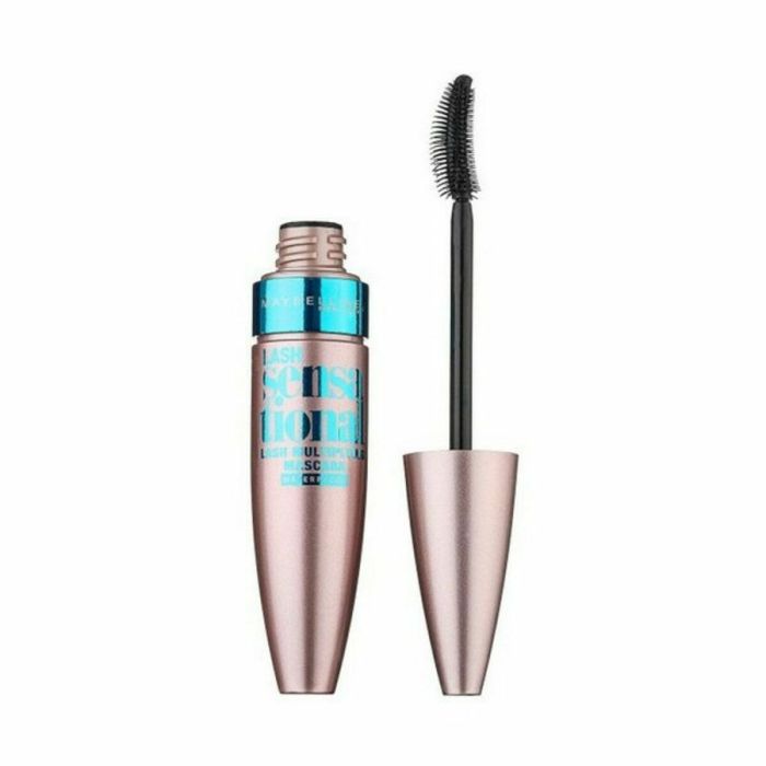 Máscara de Pestañas Lash Sensational Waterproof Maybelline (9,5 ml) 3