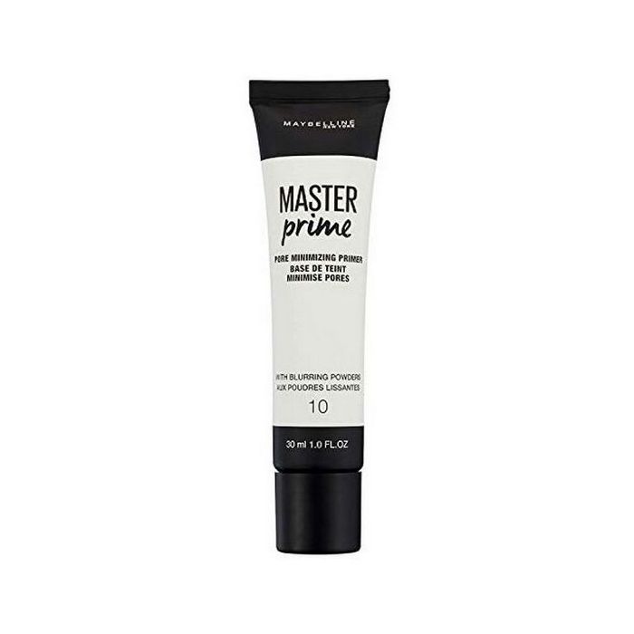 Prebase de Maquillaje Pore Minimizing Maybelline (30 ml) 1 Prebase de Maquillaje Pore Minimizing Maybelline (30 ml) 1