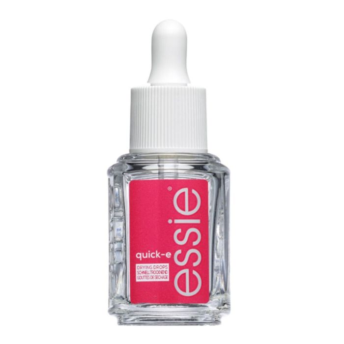 Essie Quick-E Drying Drops Sets Polish Fast