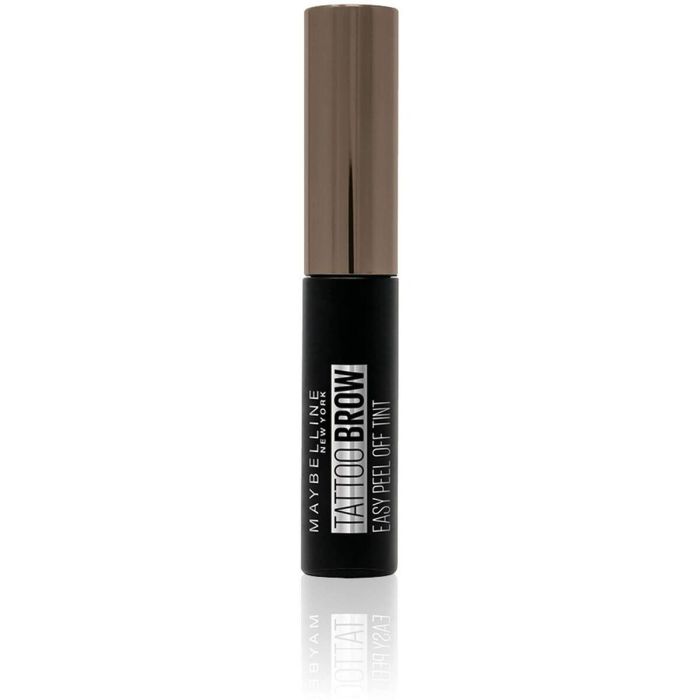 Maquillaje para Cejas Maybelline chocolate brown