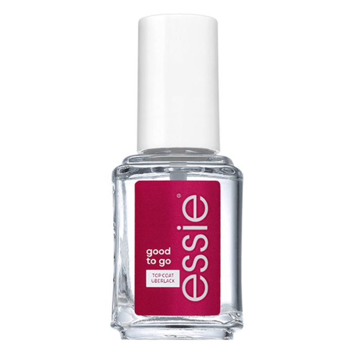 Essie Good To Go Top Coat Fast Dry&Shine