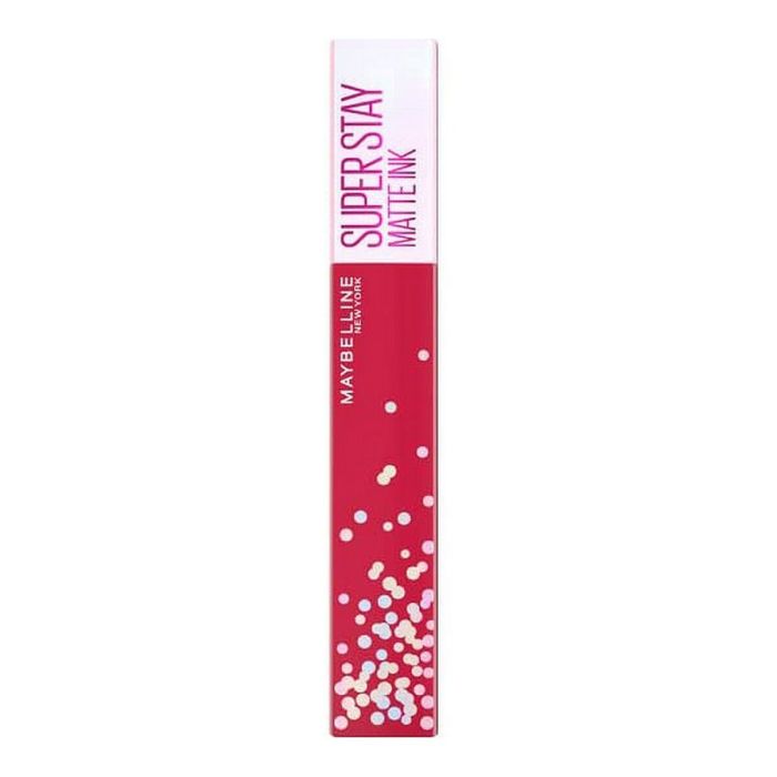 Pintalabios Maybelline Superstay Matte Ink Life of the party 5 ml