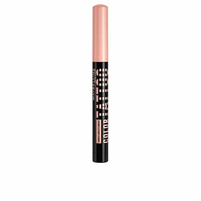 Sombra de ojos Maybelline Tattoo Color Mate Inspired 1,4 g