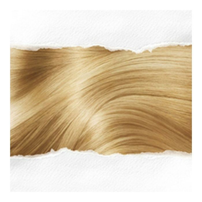 Tinte Permanente Garnier Rubio 4 Tinte Permanente Garnier Rubio 4