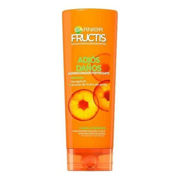 Fructis adiós daños acondicionador 300 ml Fructis adiós daños acondicionador 300 ml