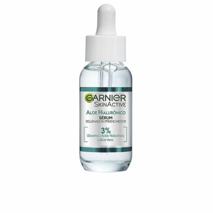 Garnier Skinactive Aloe Hialurónico Sérum