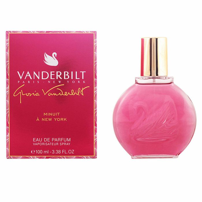 Perfume Mujer Vanderbilt 3600550814262 100 ml