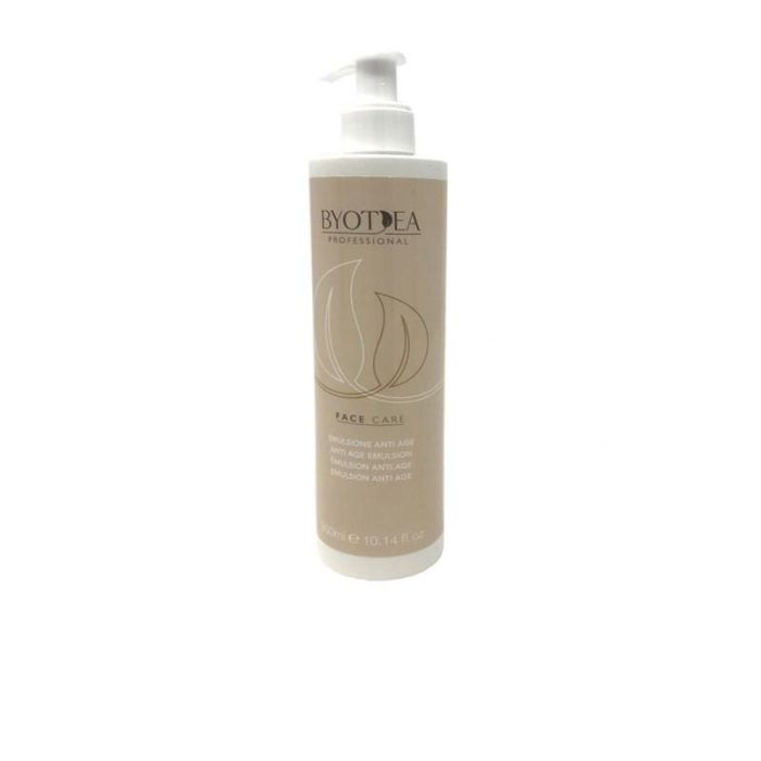 Face Care Emulsión Anti-Age New 300 mL Byotea